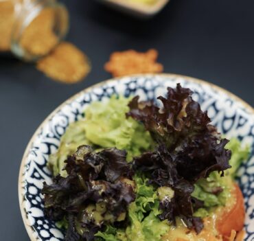 SALAT-E-KOTSCHAK