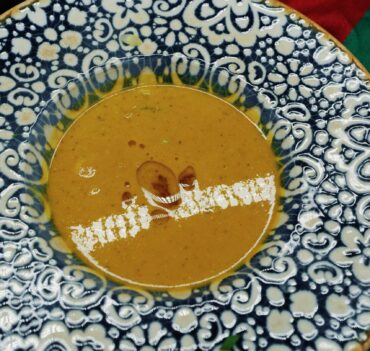 SHORBA-E-DAHL