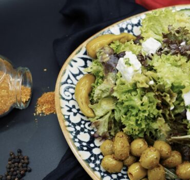 CHOPAN SALAT
