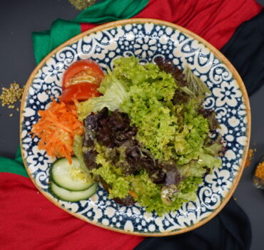 SALAT-E-BOSORG